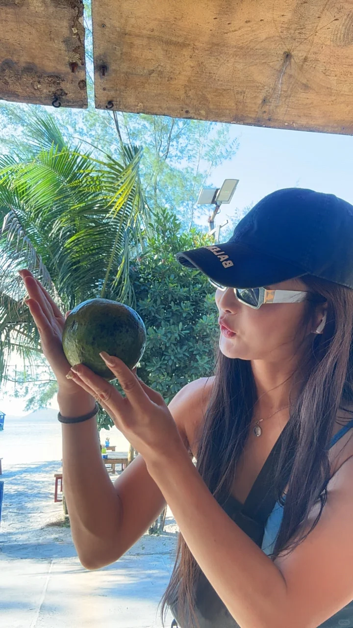 柬埔寨一个月自由行