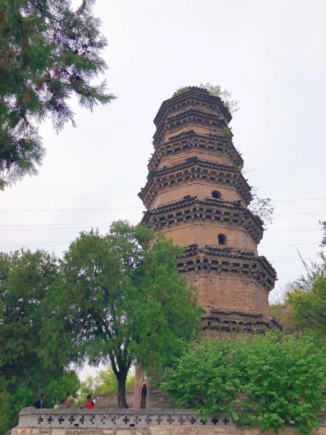 不用出河北 只用一杯奶茶钱就能看千年石窟