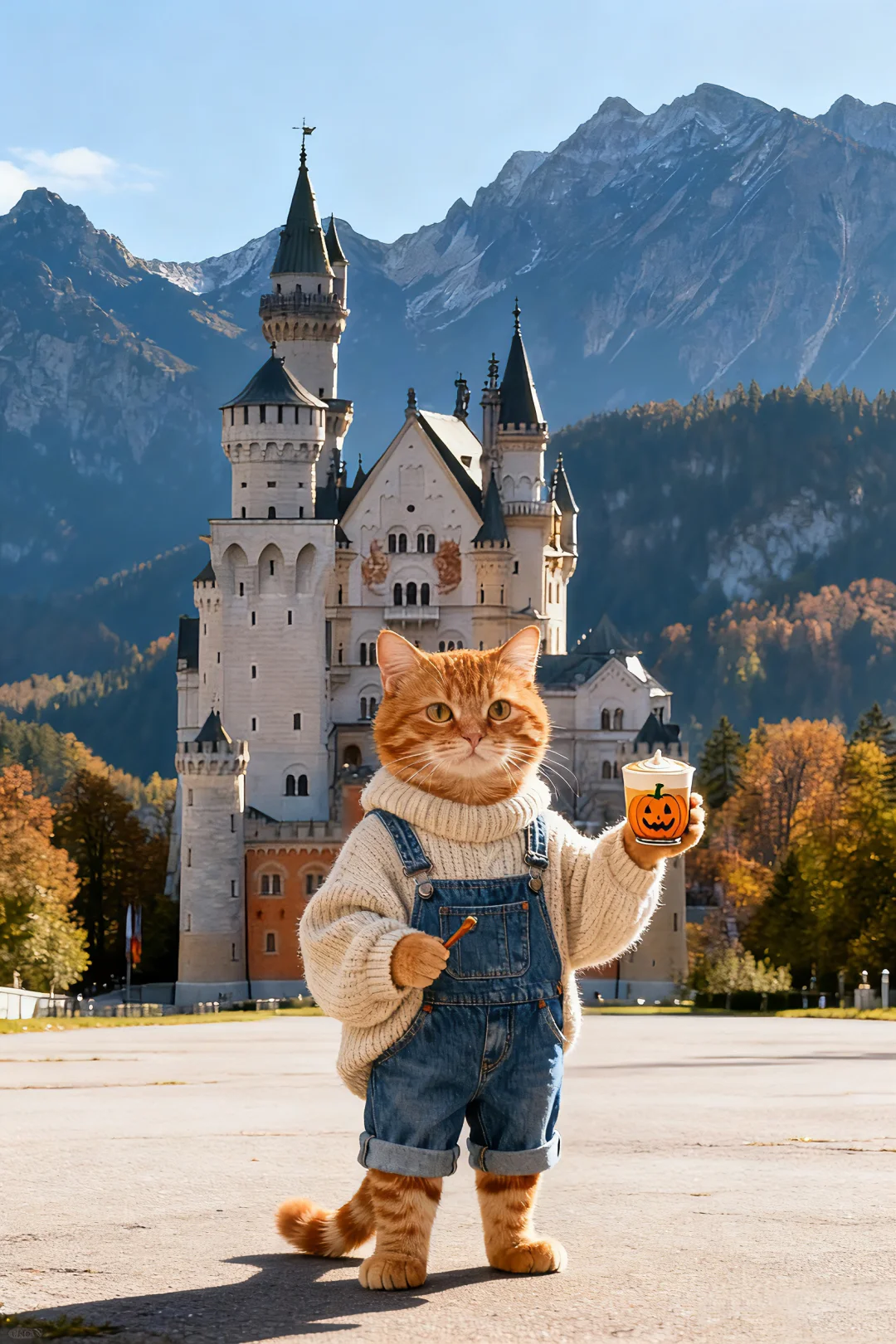 德国旅游｜劝你别瞎玩‼️