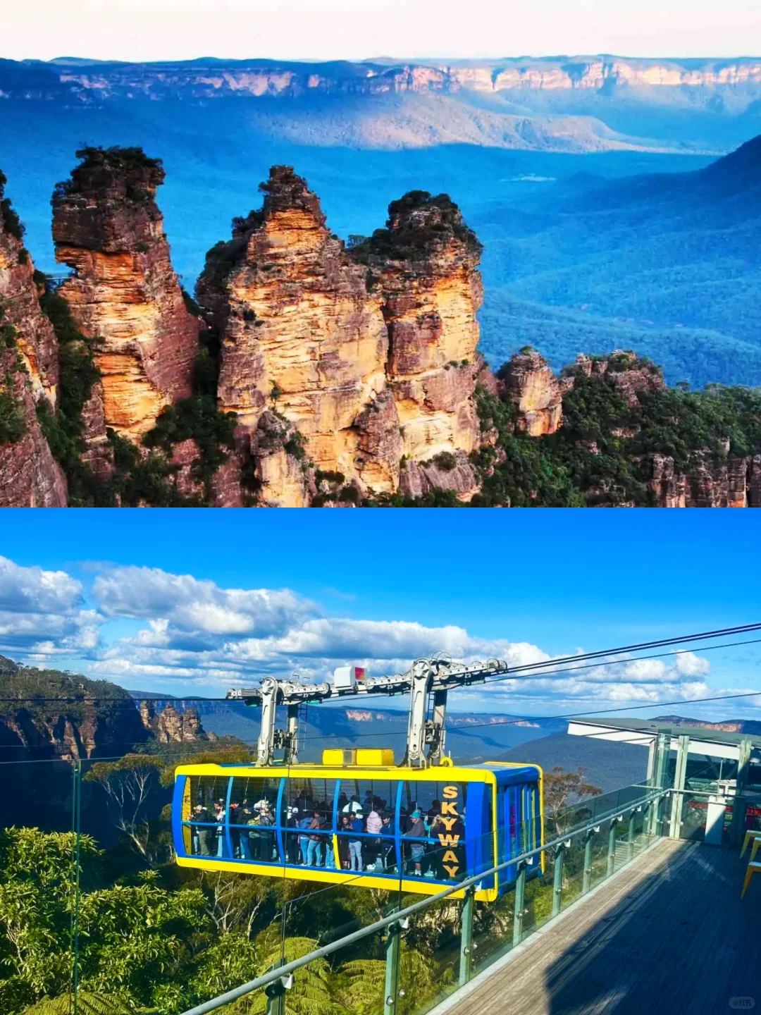 吐血整理！悉尼30个必打卡景点（下）