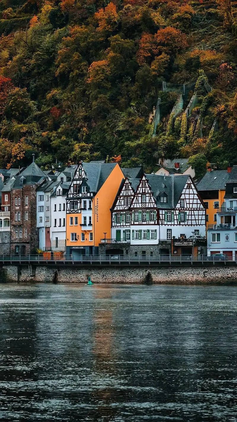 德国旅游｜劝你别瞎玩‼️