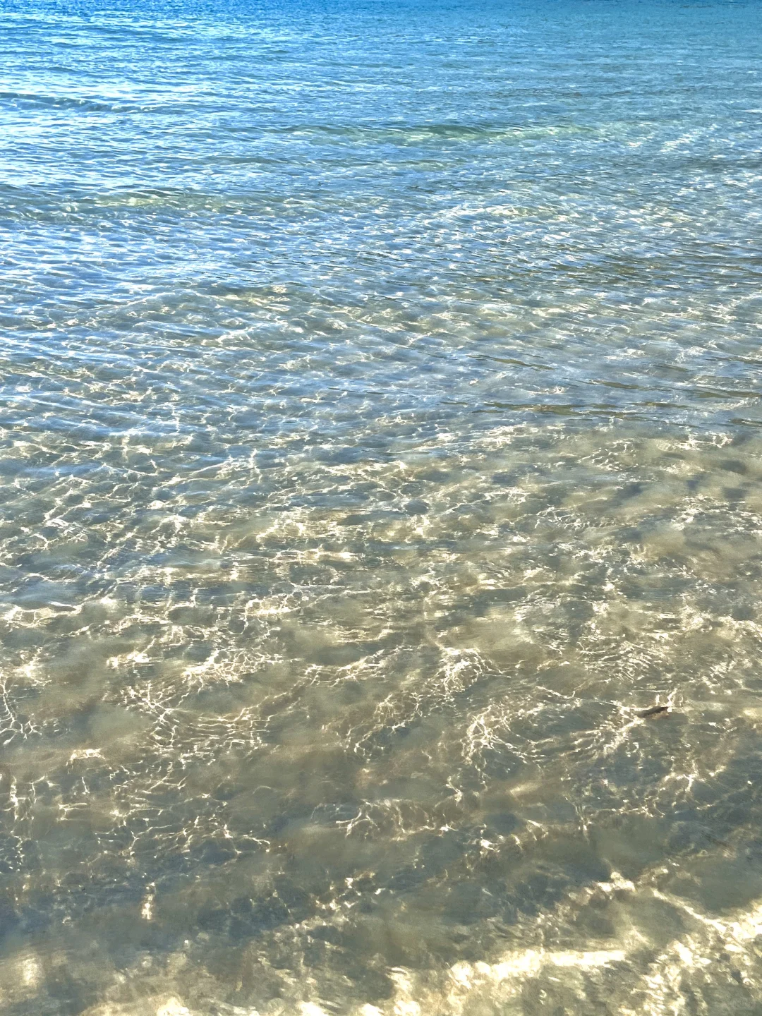 毕业旅行第一站:海南万宁🏝(实用攻略版)