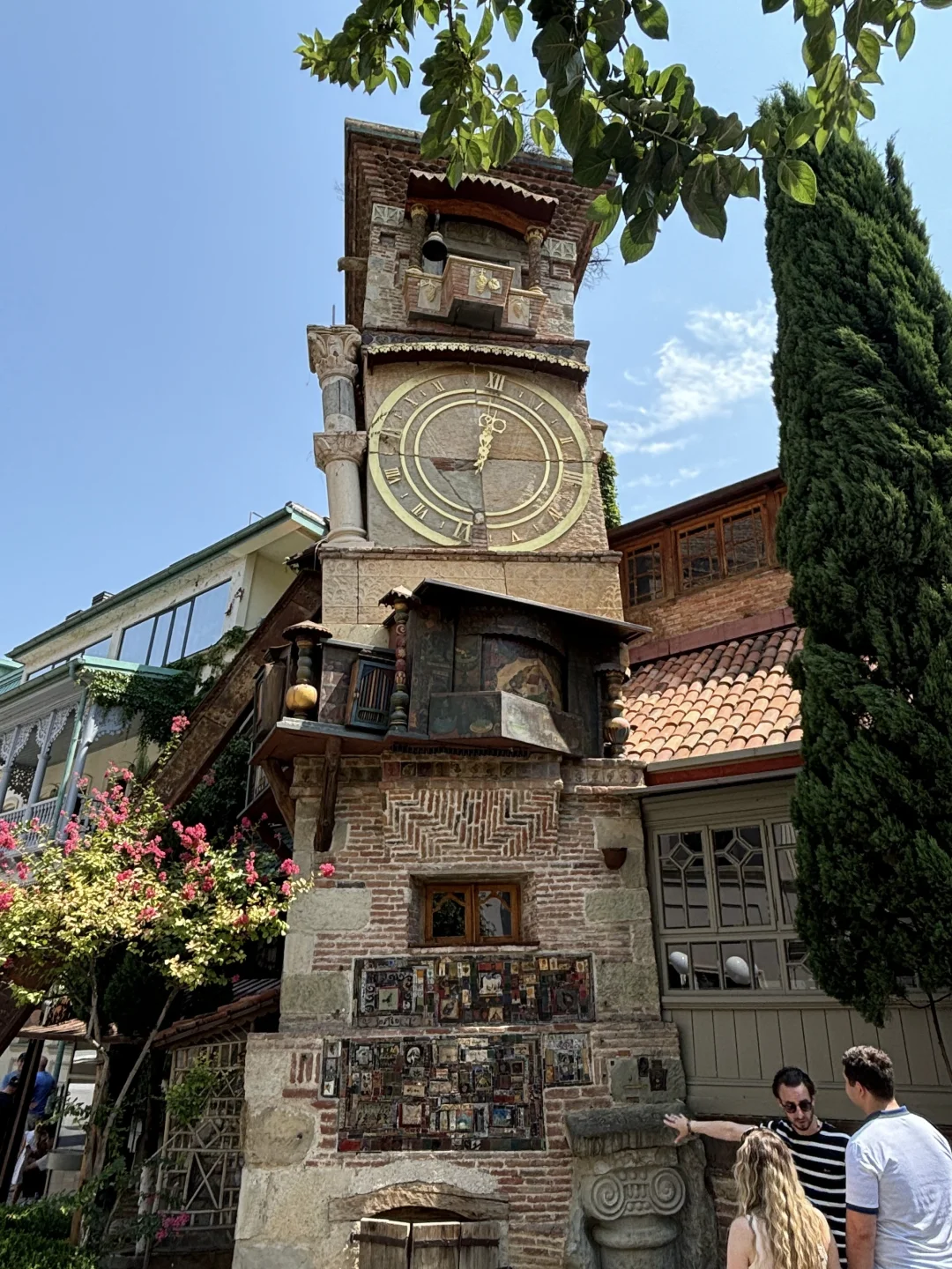 好玩的免签国系列(亚洲篇—格鲁吉亚🇬🇪)