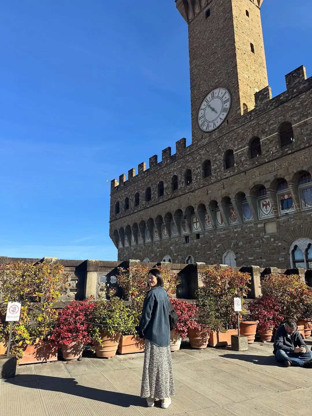 两个女生去意大利已回！我的建议是...