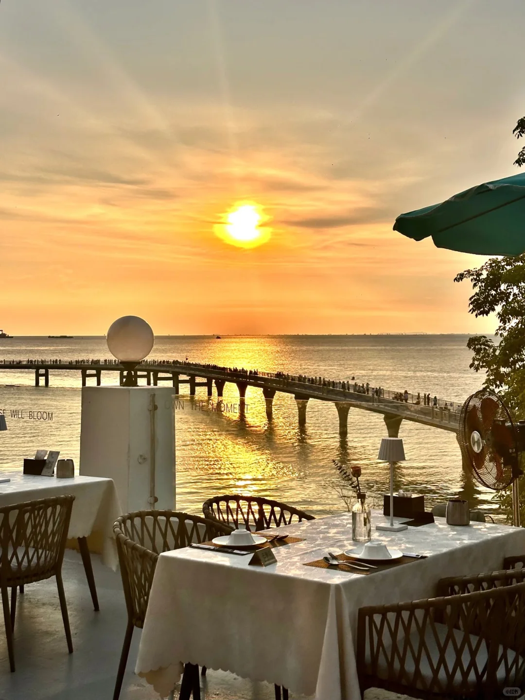 冬季避寒指南|这9个温暖城市让你忘记寒冷