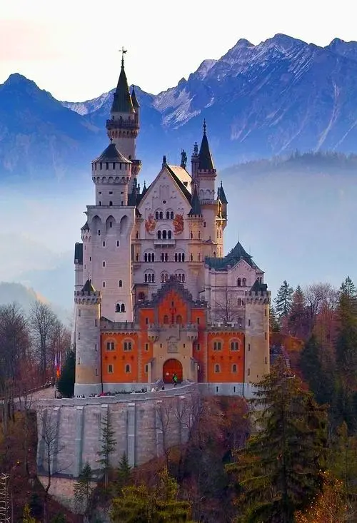 德国旅游｜劝你别瞎玩‼️