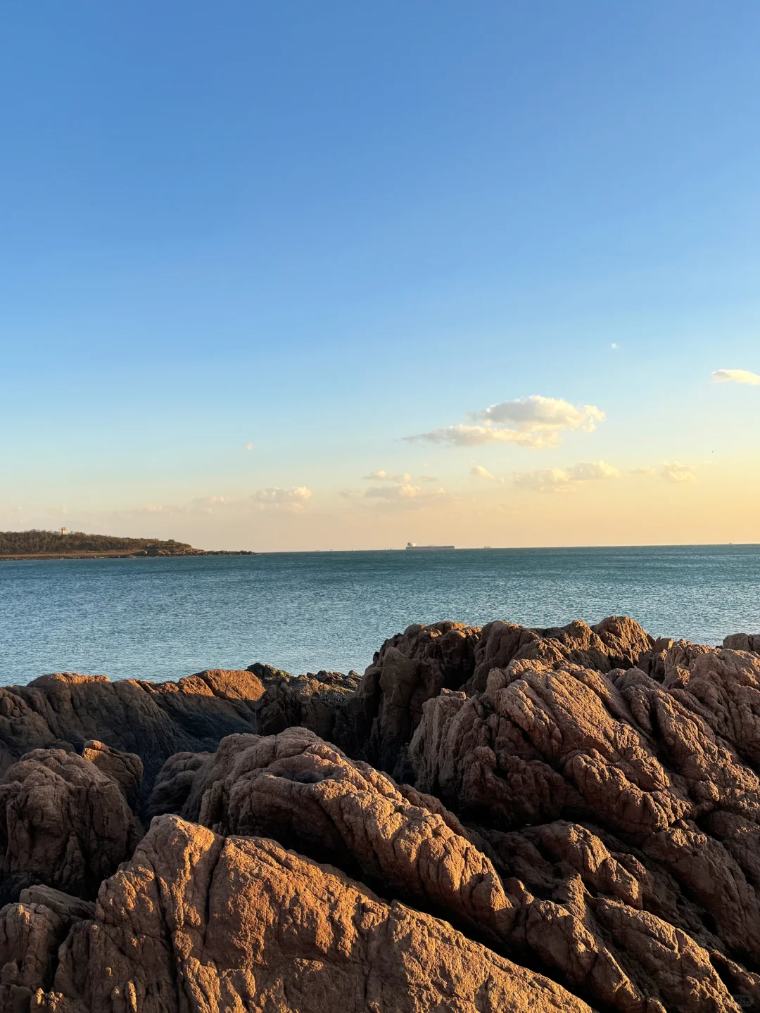 冬天一定要去一次青岛!(人均1.5k行程分享)