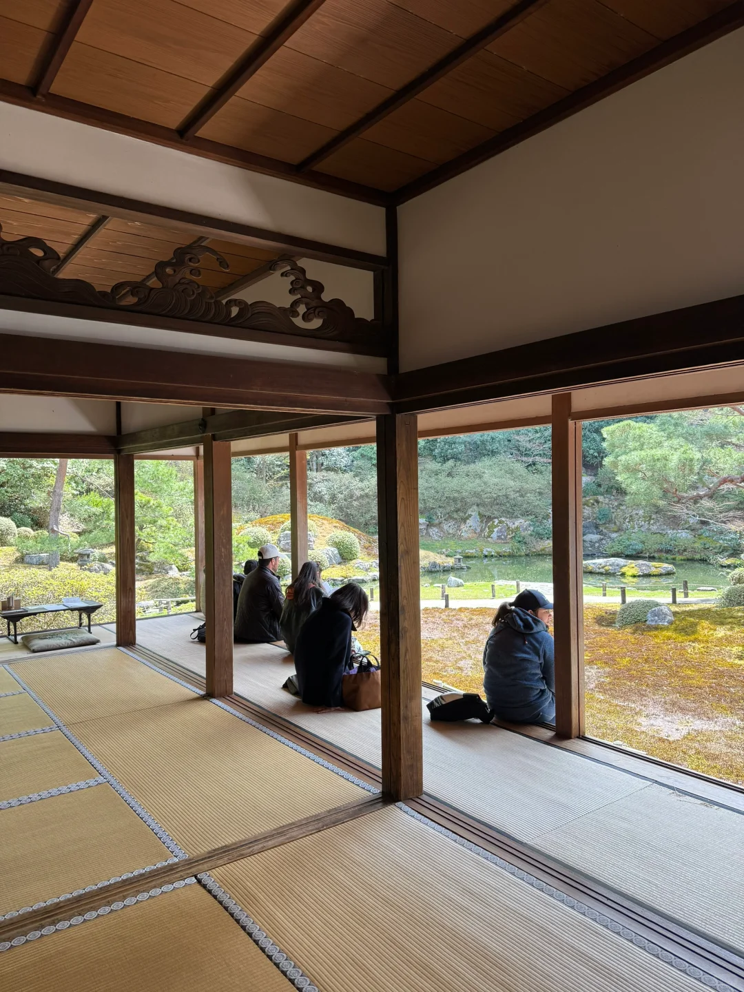 目前为止最喜欢的四个旅行城市