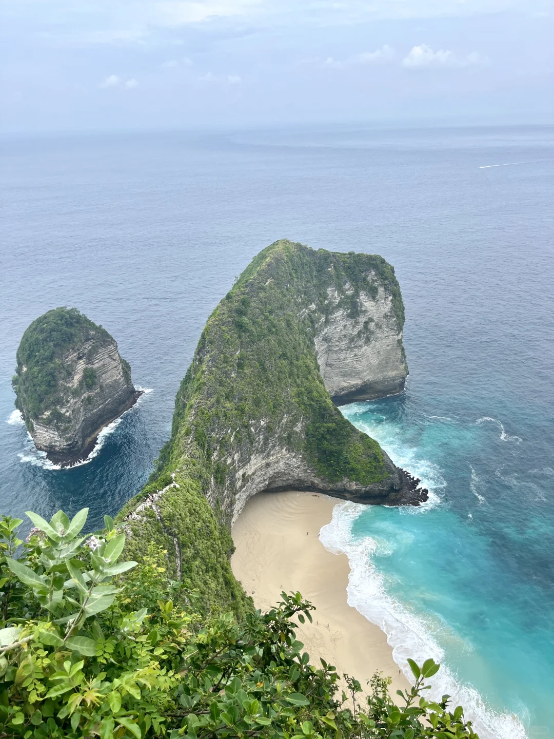 印尼2680的团也太值了