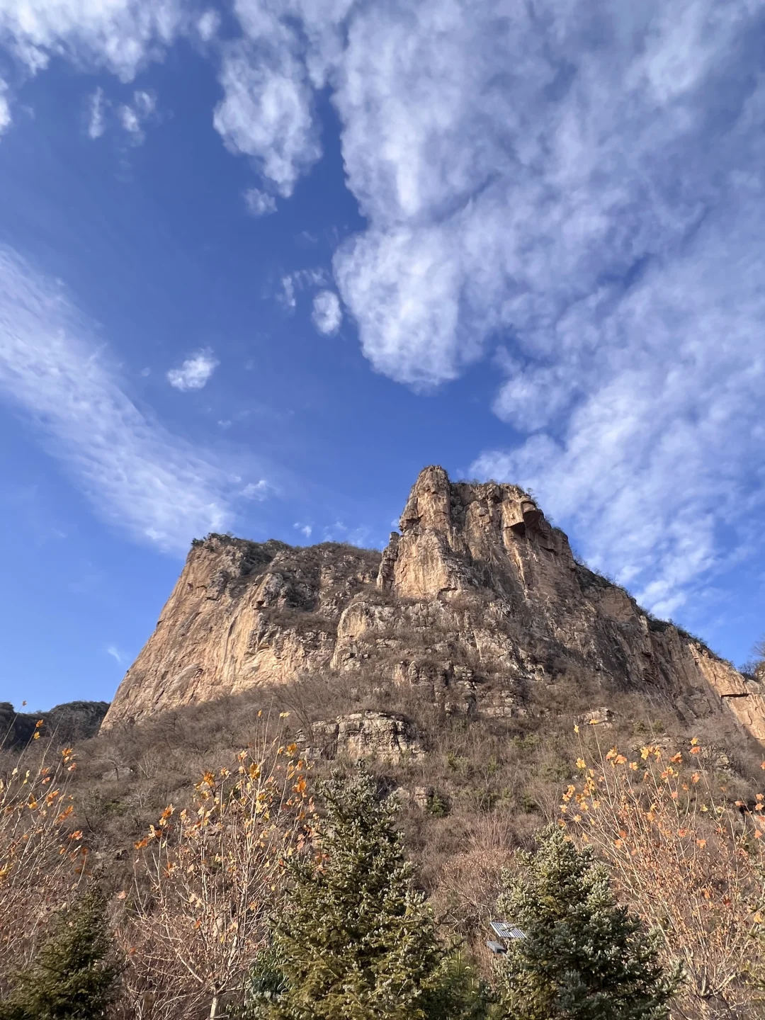 邯郸📍1h飙到武安!自驾攻略