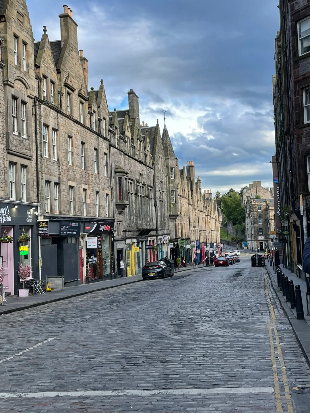 目前为止最喜欢的四个旅行城市