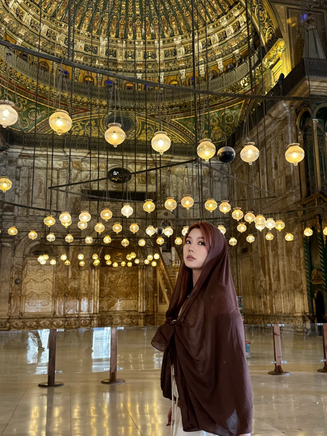 为了这18张图我特意来了一趟埃及(附地点)