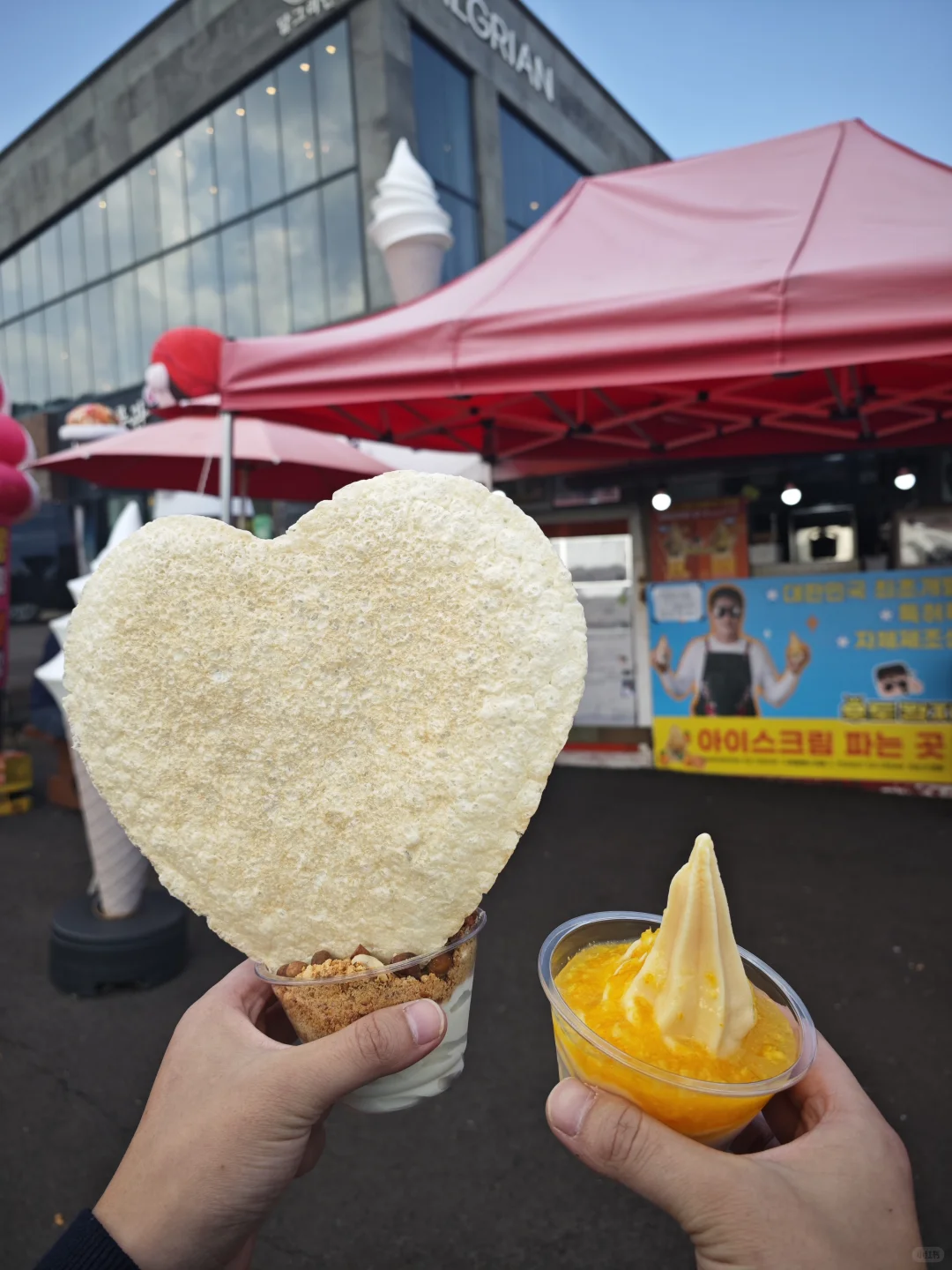 12月的济州岛你就冲吧，三天两晚人均2000