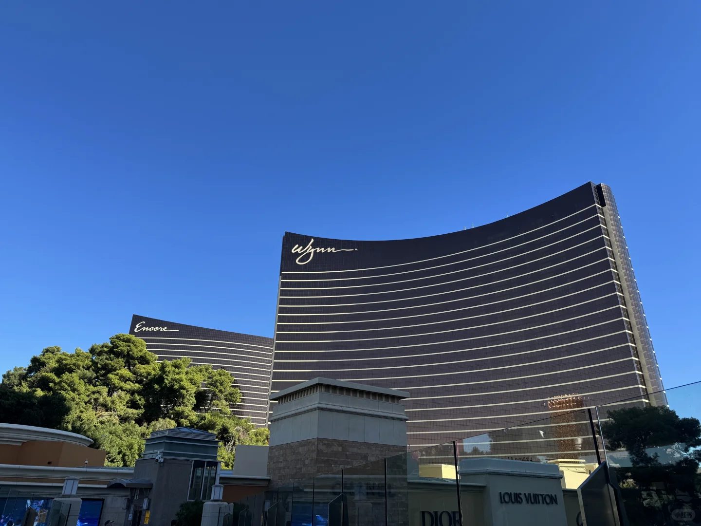 🇺🇸Las vegas｜留子一天暴走两万步记录 上
