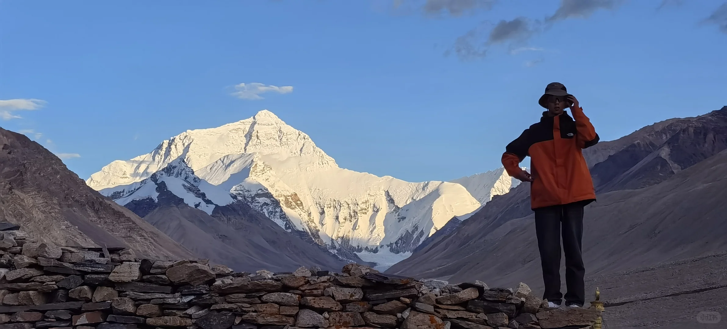 家人们去哪里旅游了！