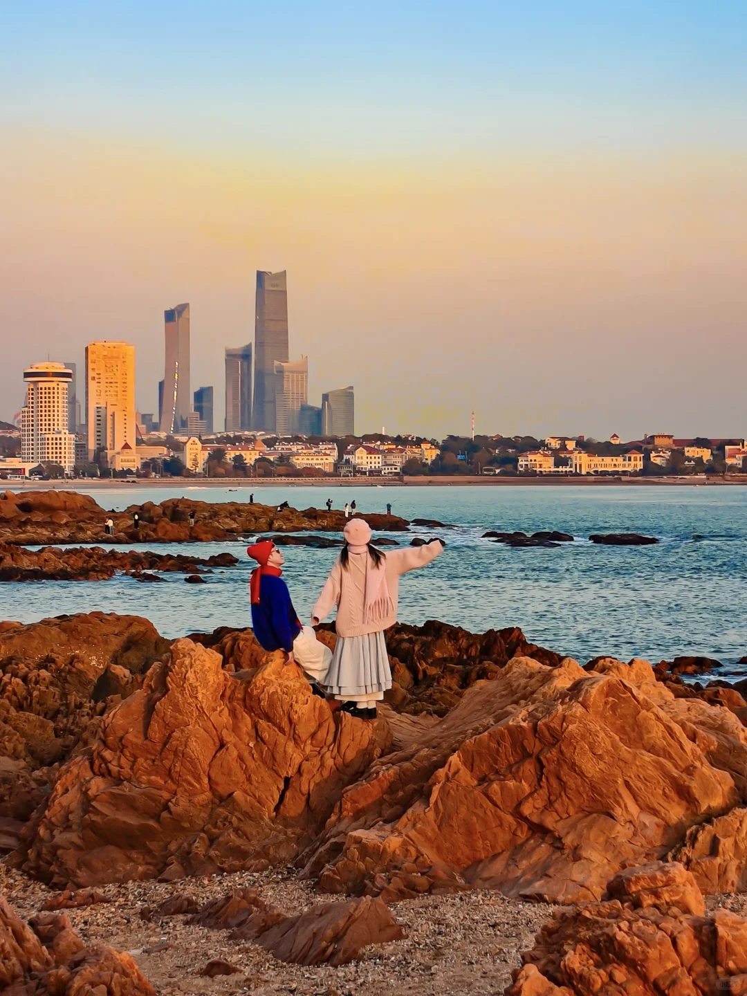 真不是意大利，朋友都以为我出国了！！！