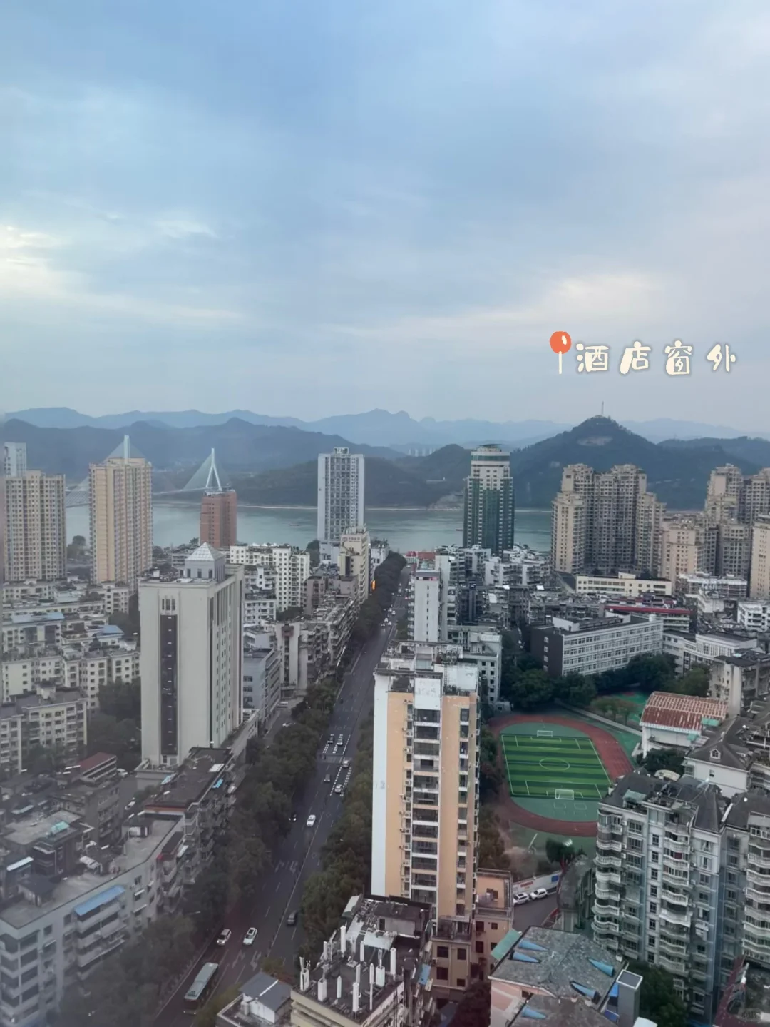 湖北宜昌玩几天?秋季旅行攻略汇总📝