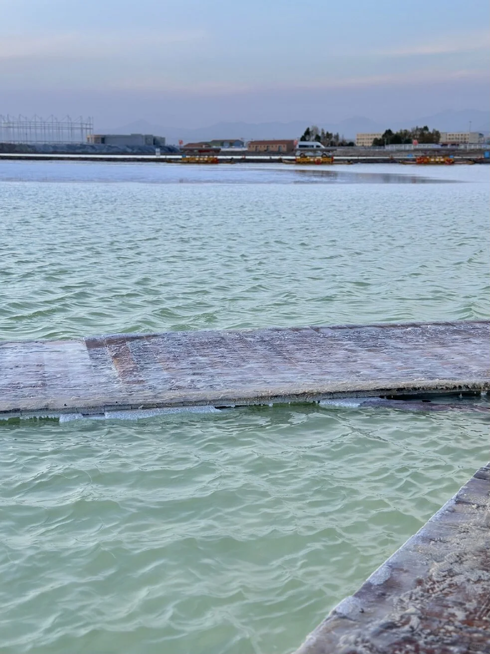 📍10.1青甘刚回,真的要舍弃几个海子...