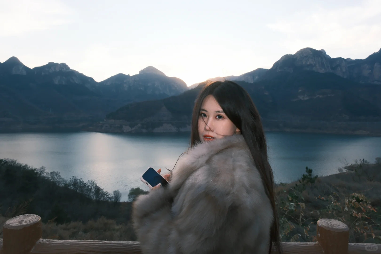 邯郸📍1h飙到武安!自驾攻略