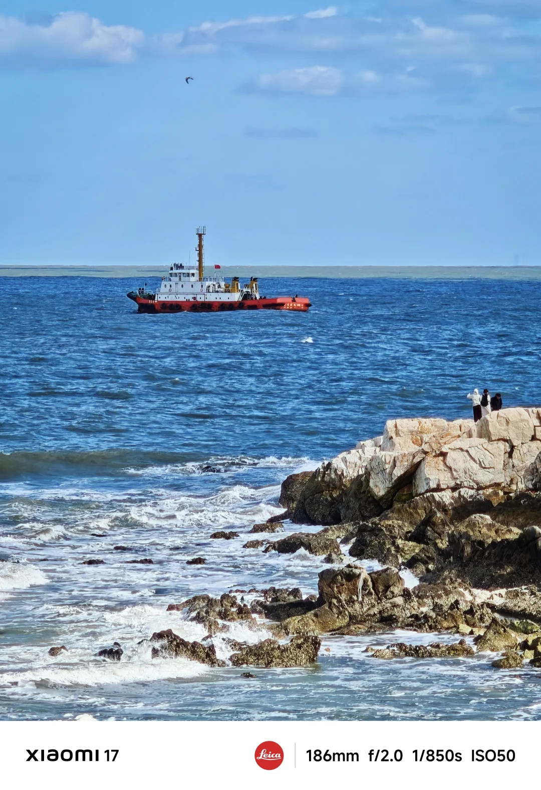 反向旅游太爽了！严重被低估的北方海滨城市