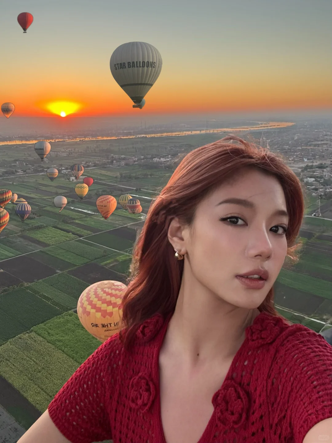 为了这18张图我特意来了一趟埃及(附地点)