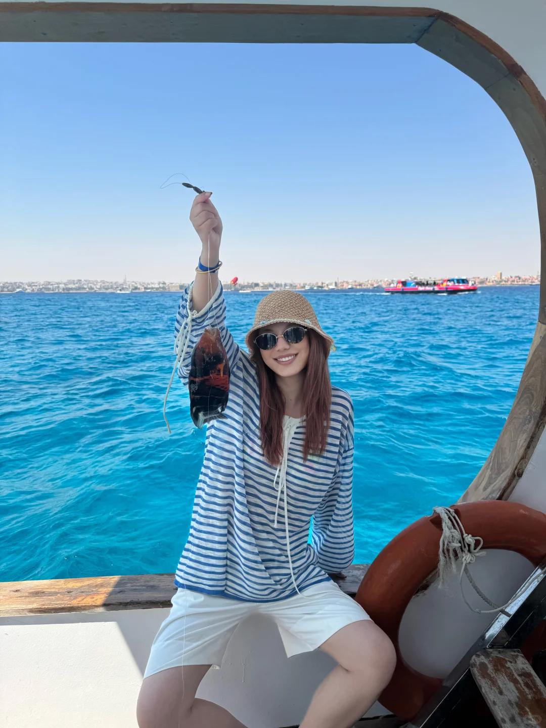 为了这18张图我特意来了一趟埃及(附地点)