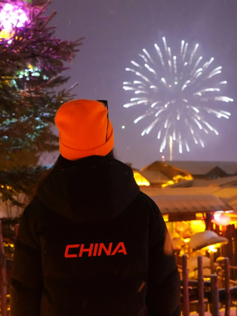 雪乡2日超全攻略，交通吃住玩避坑合集