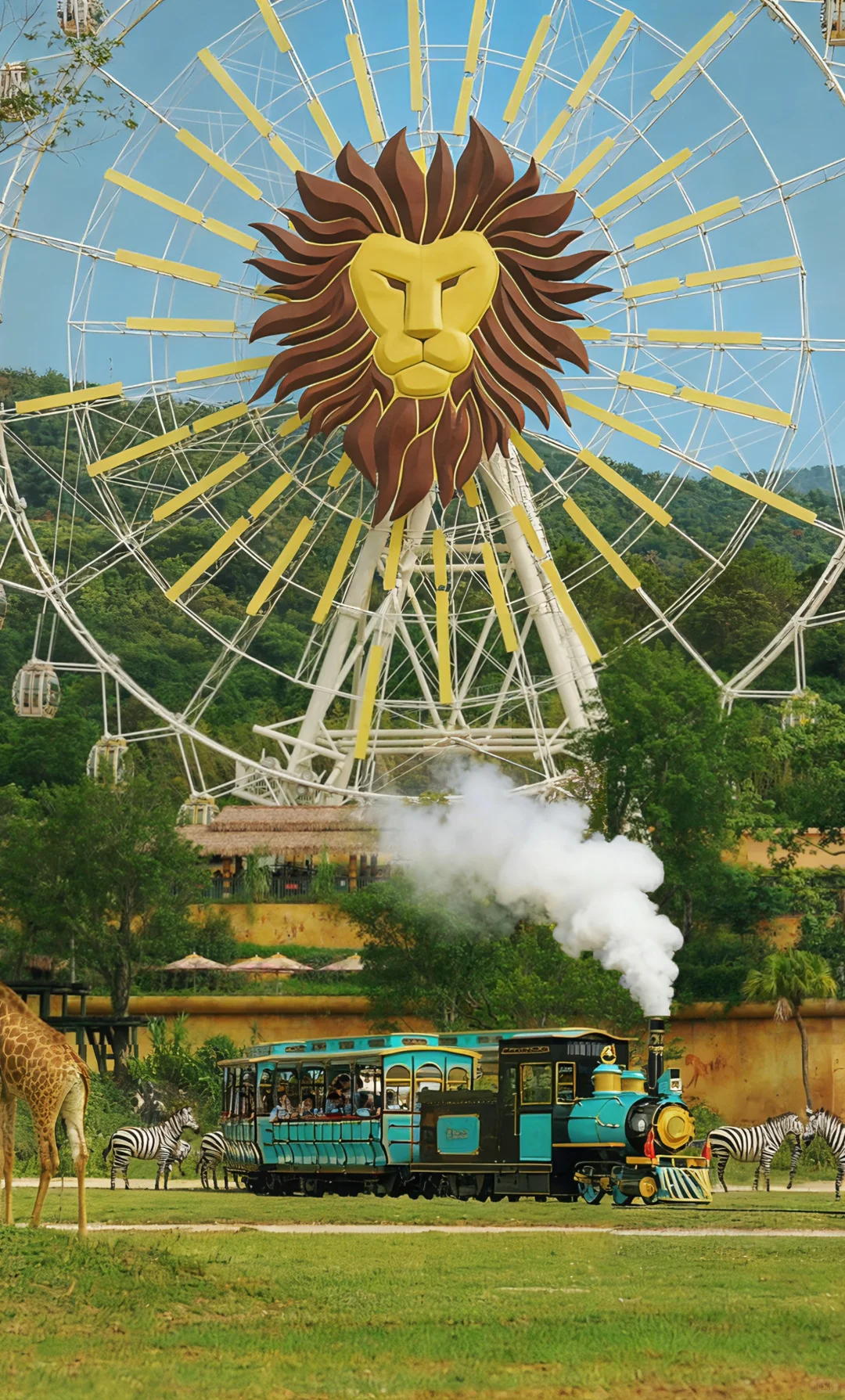 12月很适合去的旅行目的地推荐🌲