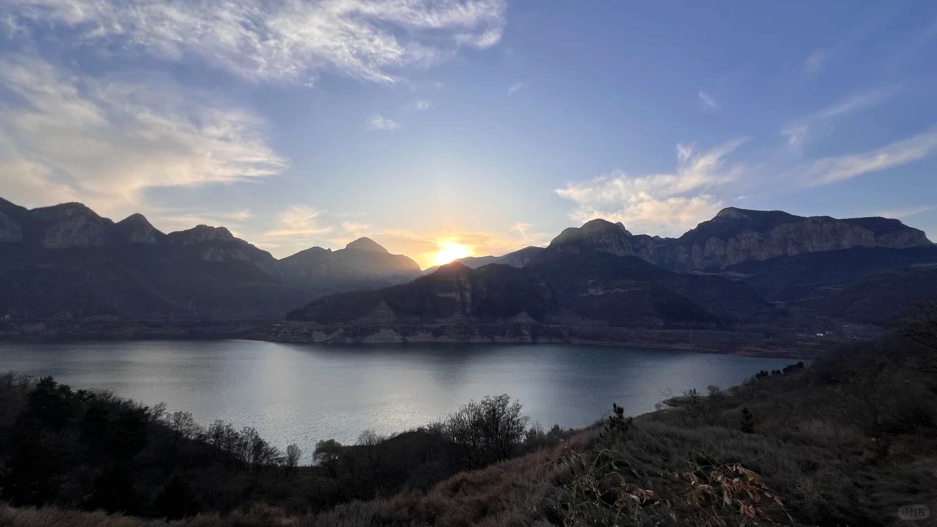 邯郸📍1h飙到武安!自驾攻略