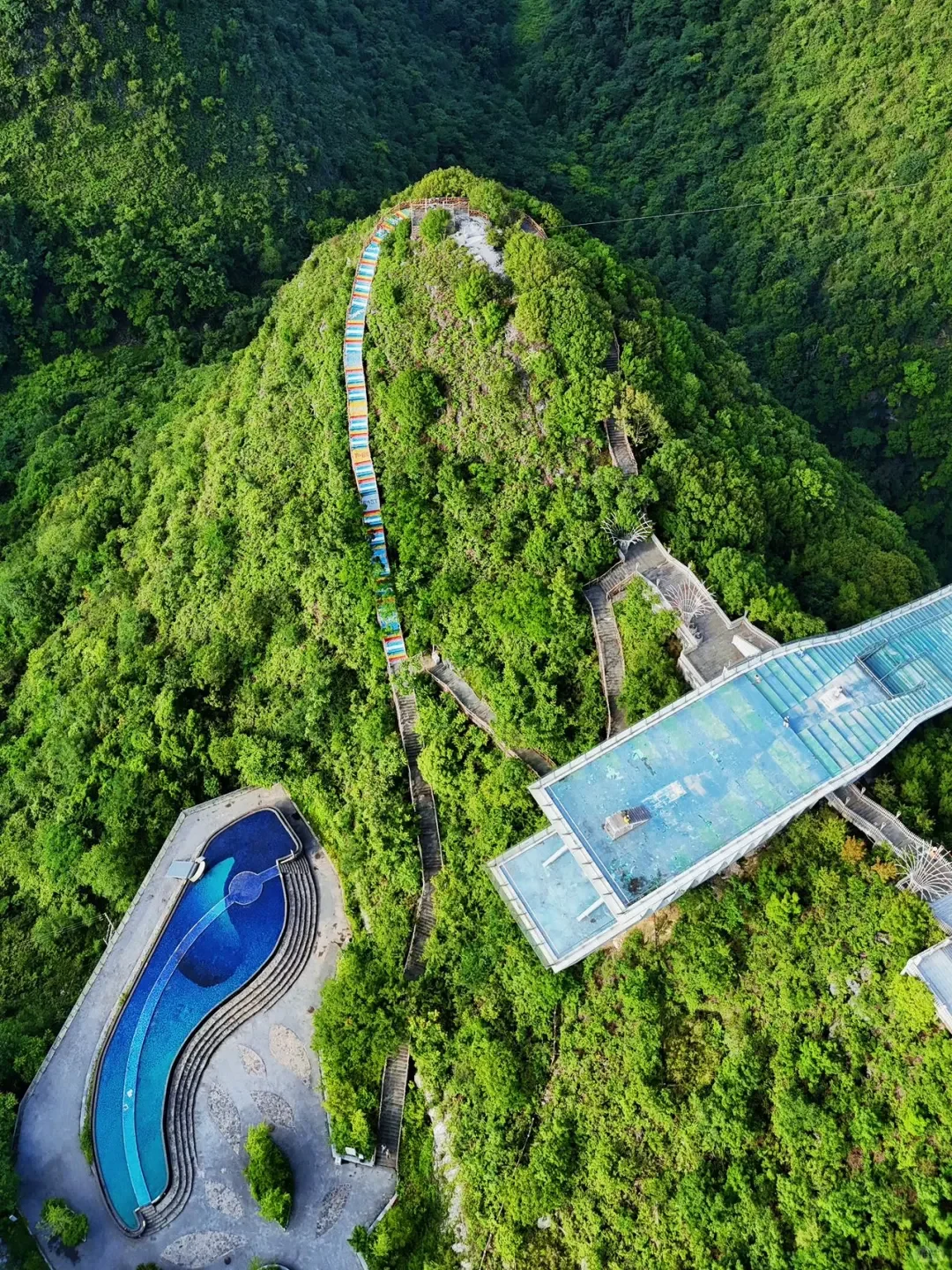 广西别只知道桂林了，这才是封神玩法