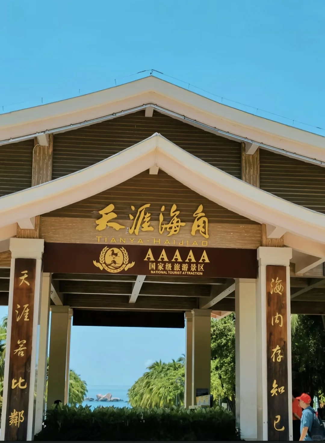 官宣！宝藏城市三亚这波福利我先冲了！