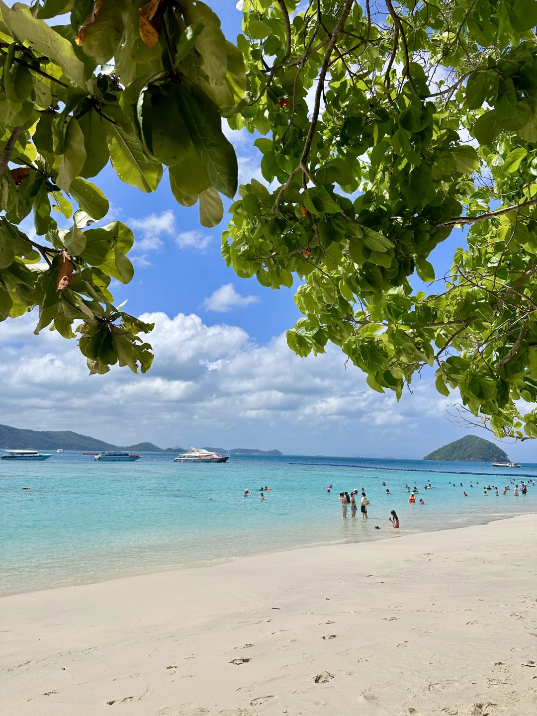 普吉岛你偷走了我的心