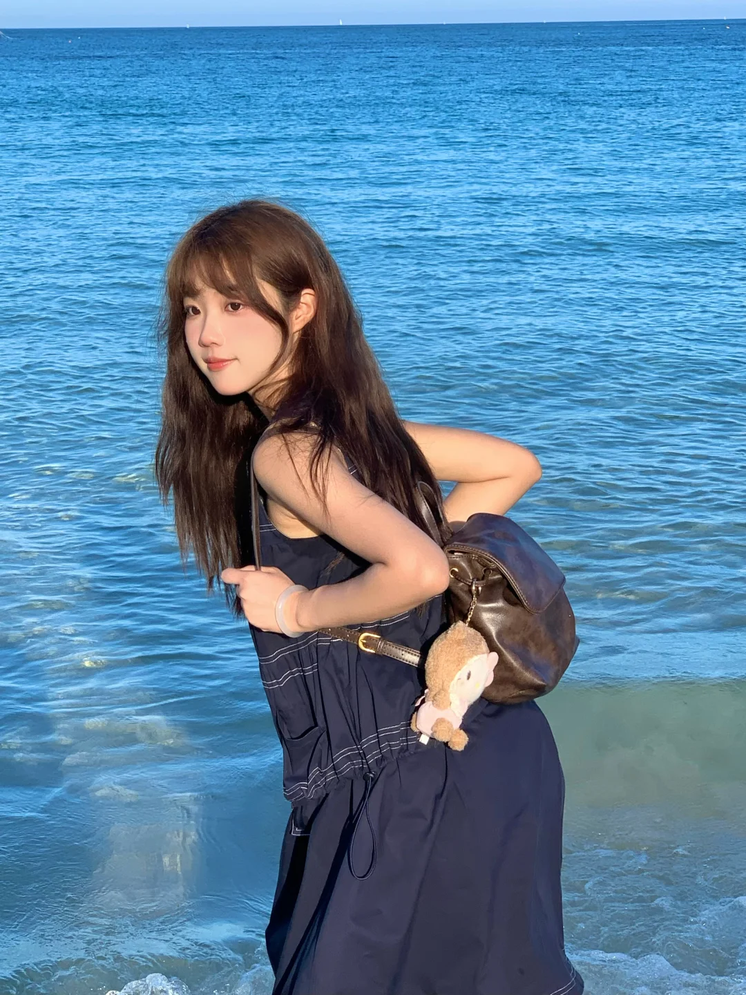 毕业旅行第一站:海南万宁🏝(实用攻略版)