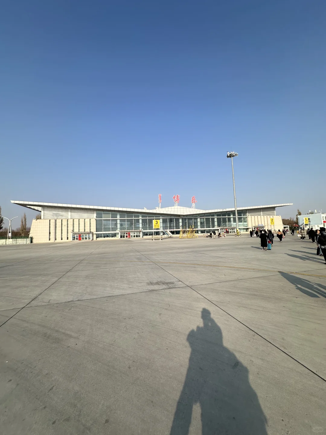 天津大学生周末不请假两天极限往返赛里木湖