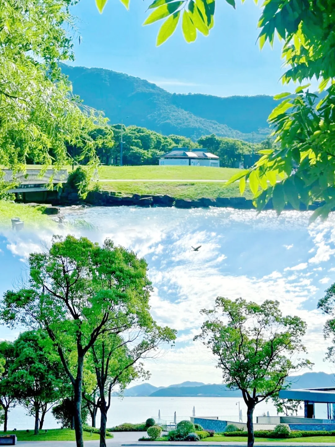 🎠宁波3天2晚亲子游攻略轻松溜娃✊