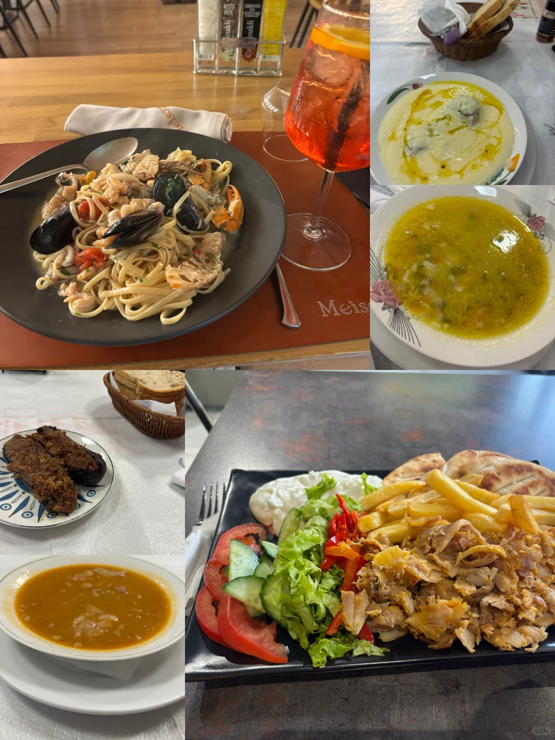 🇦🇱很适合中国人的欧洲小众宝藏免签国