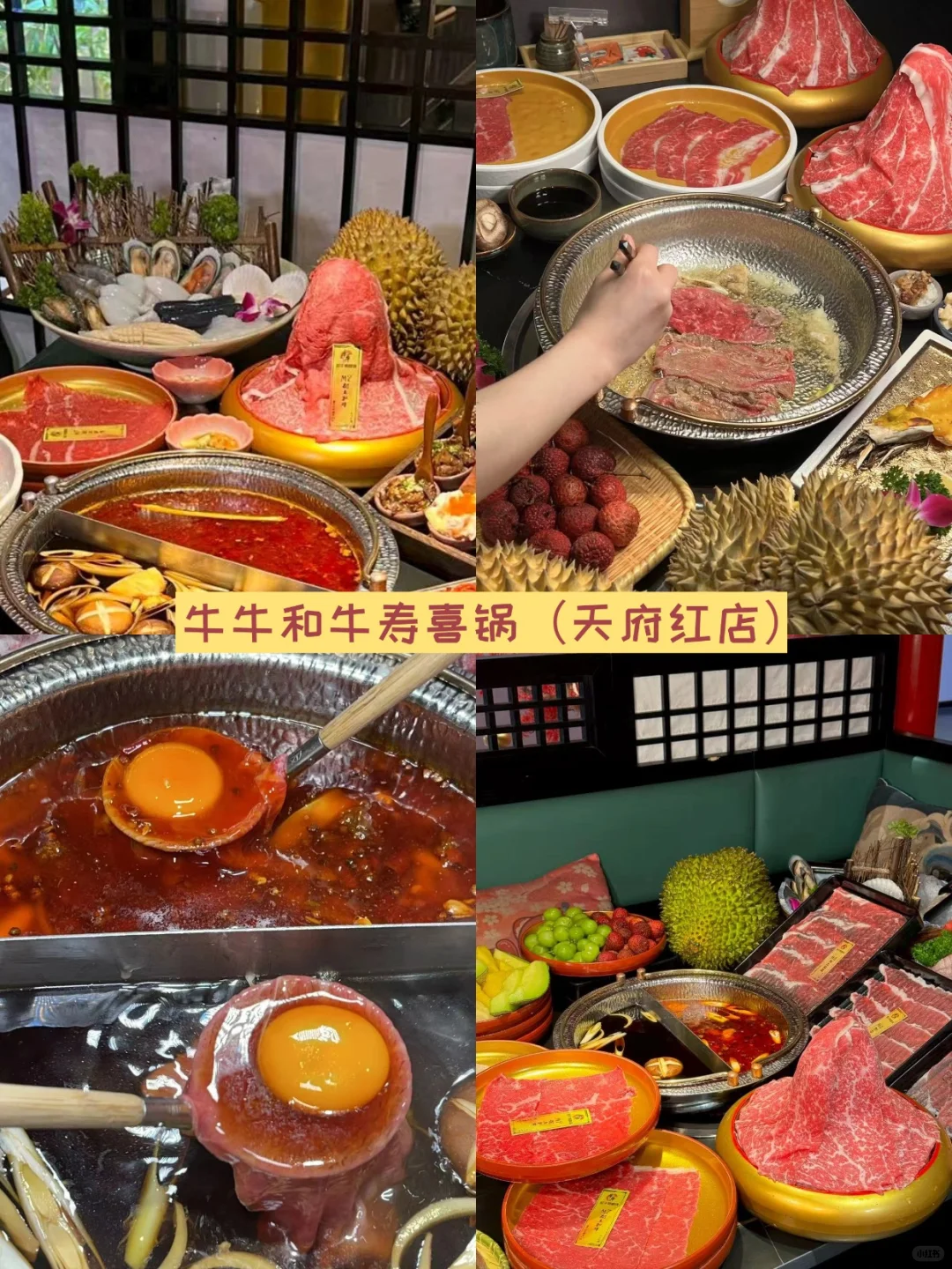 成都必去热门景点！新手必看！附美食