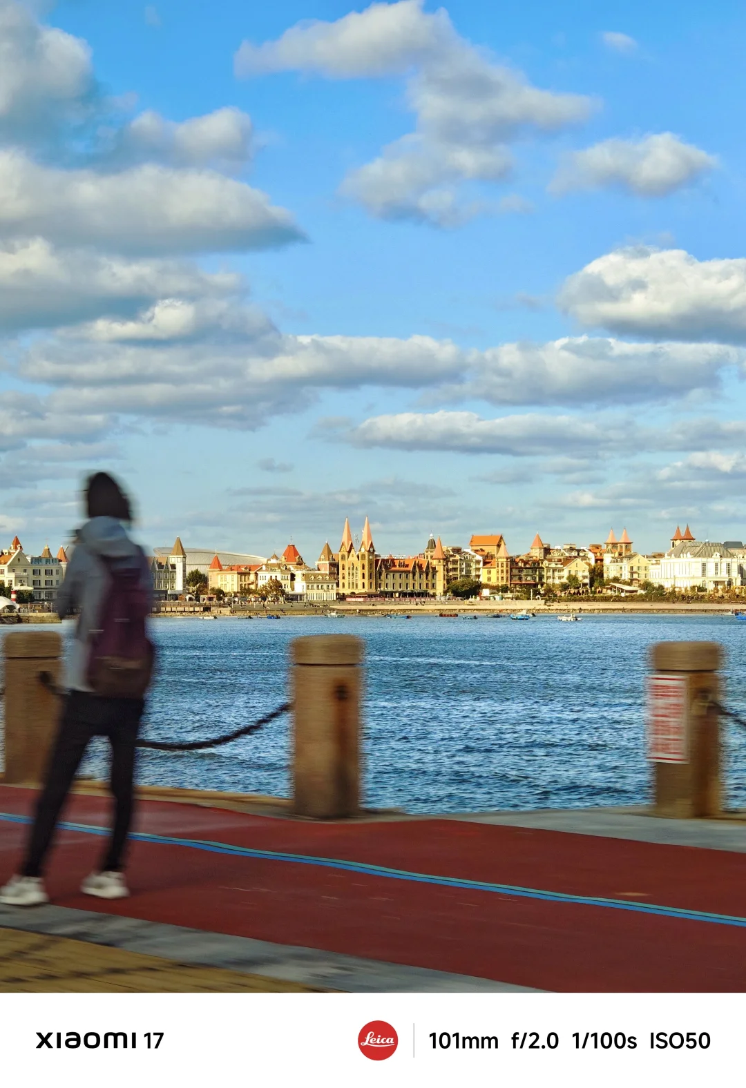 反向旅游太爽了！严重被低估的北方海滨城市