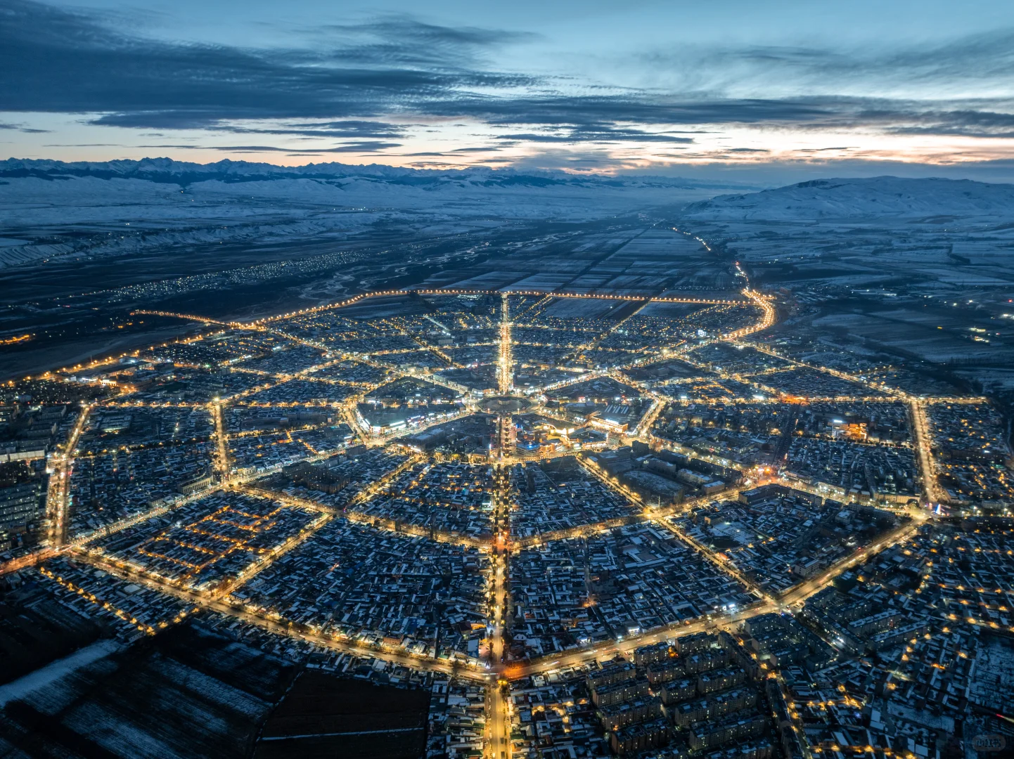 深圳打工人周末去赛里木湖+库尔德宁+八卦城