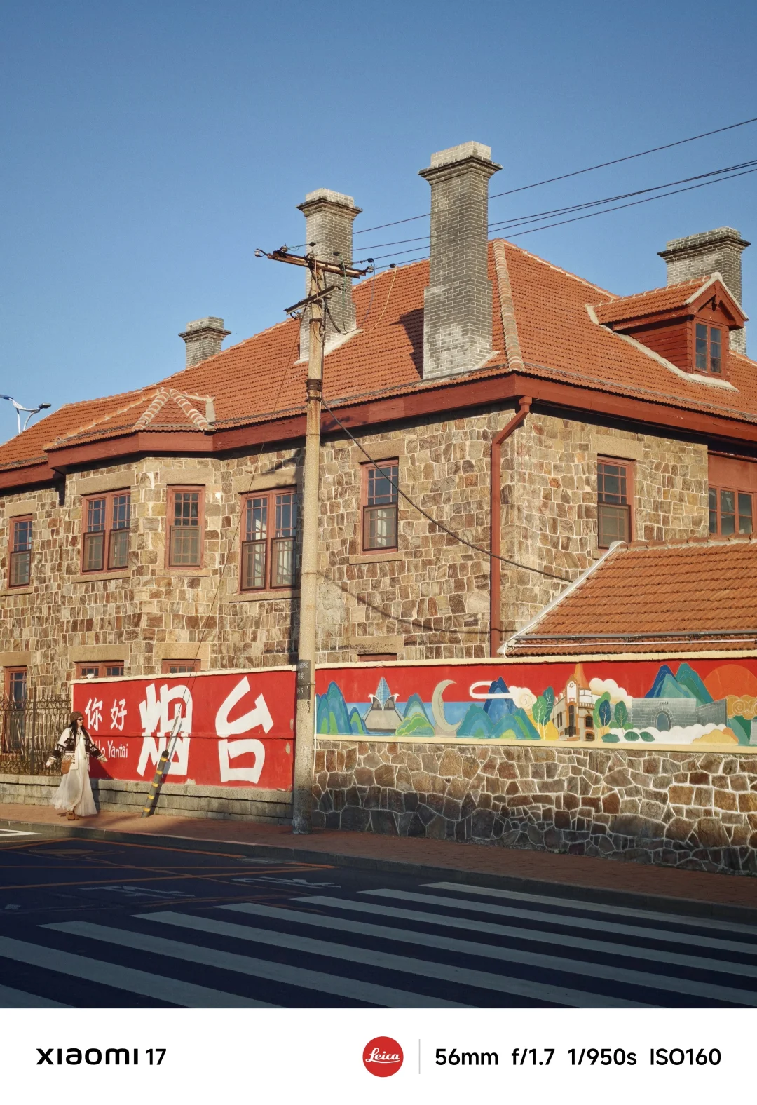 反向旅游太爽了！严重被低估的北方海滨城市