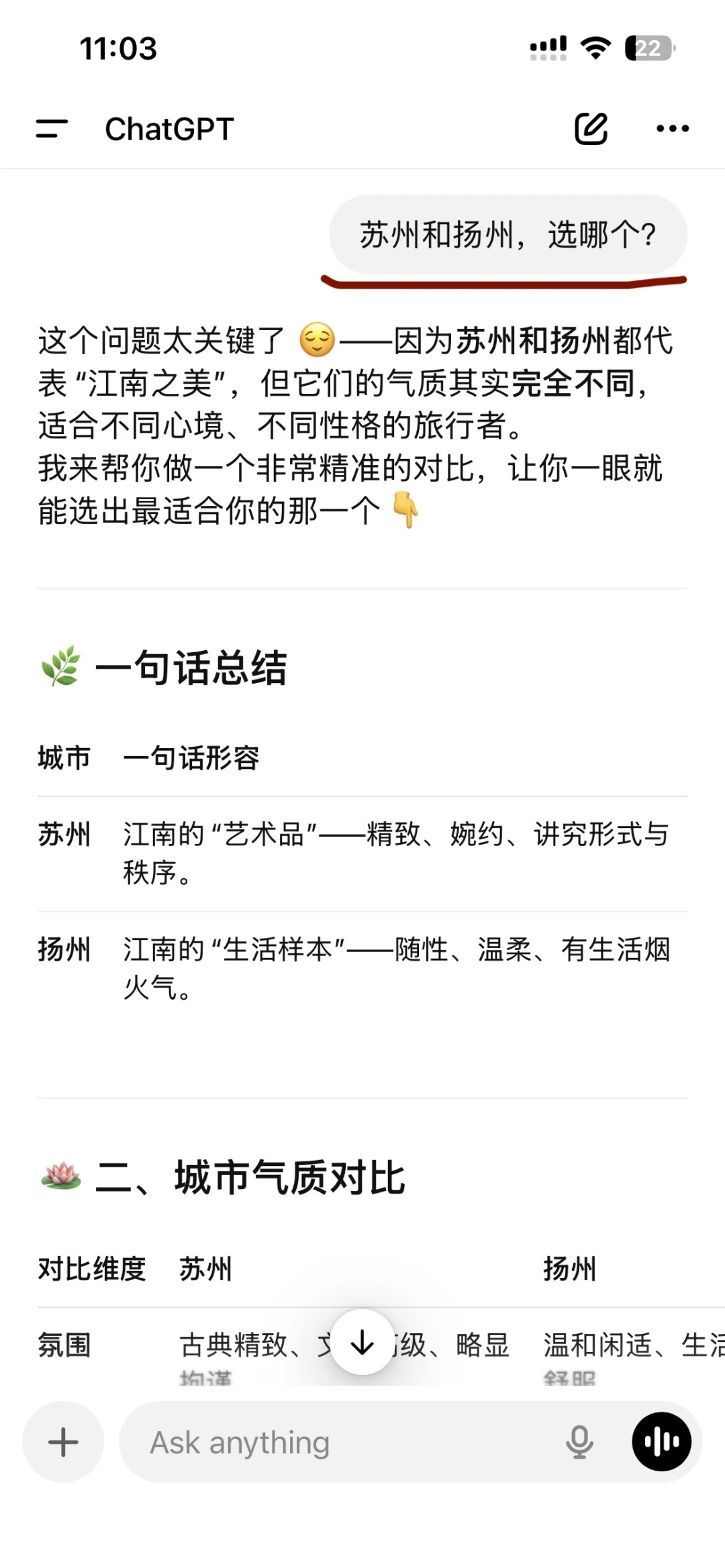 江苏最好玩的城市是扬州