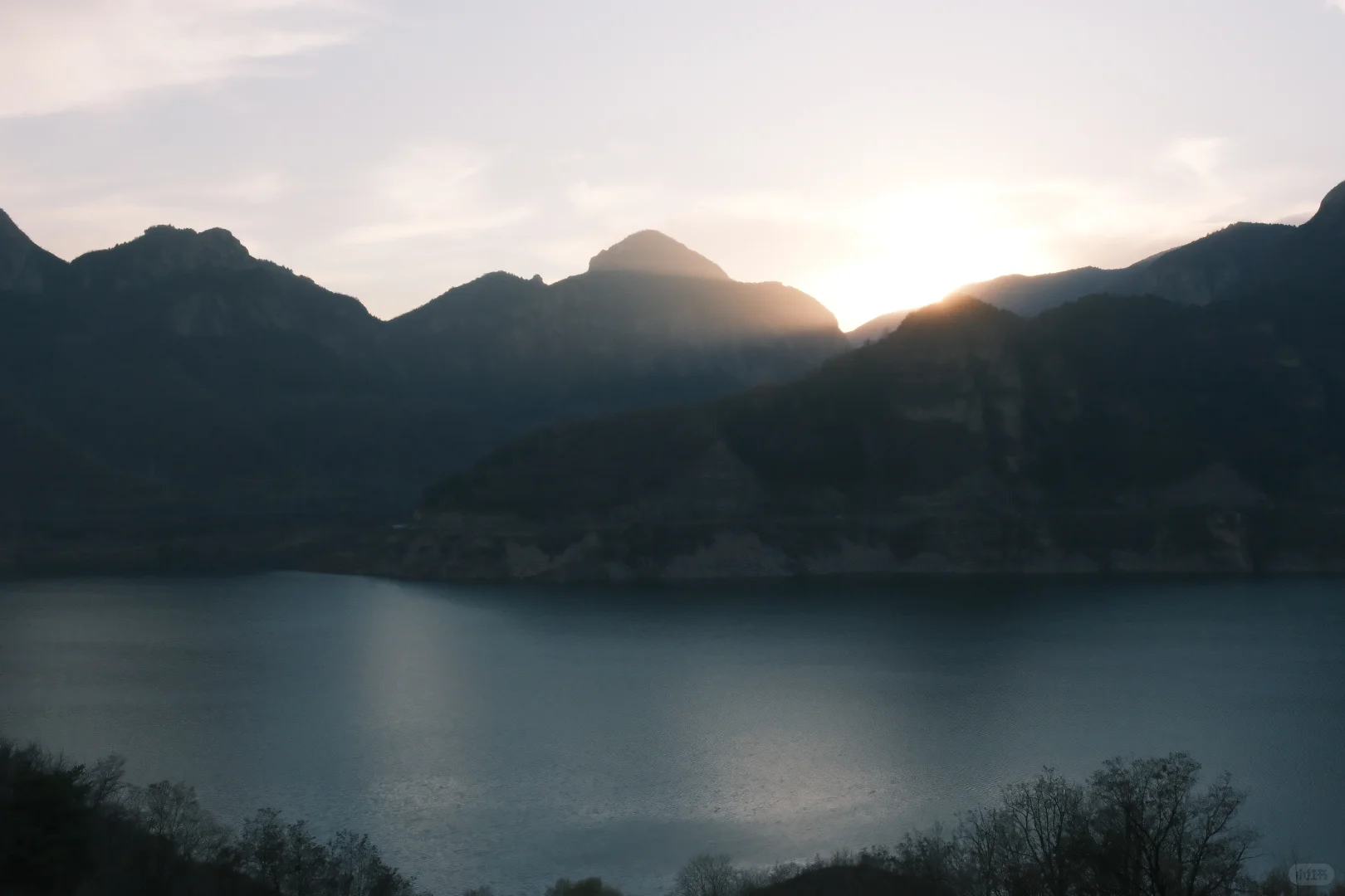 邯郸📍1h飙到武安!自驾攻略