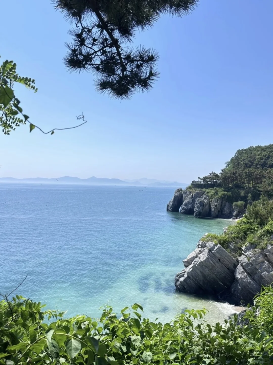 必收藏版大连旅行攻略