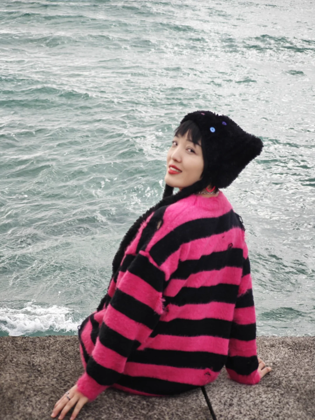 12月的济州岛你就冲吧，三天两晚人均2000