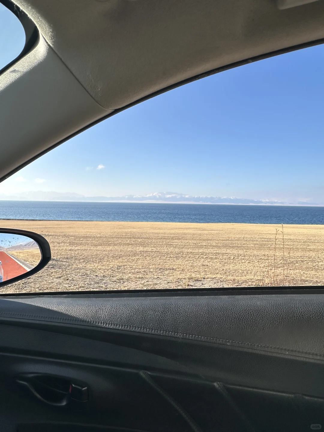 天津大学生周末不请假两天极限往返赛里木湖