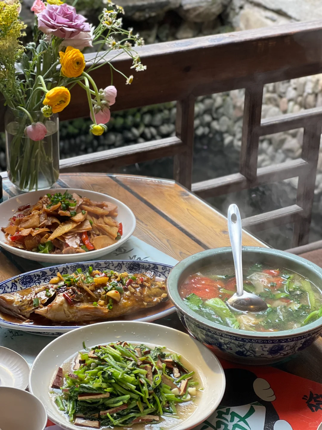 今年寒假,我只带娃去一个地方:徽州!🤩