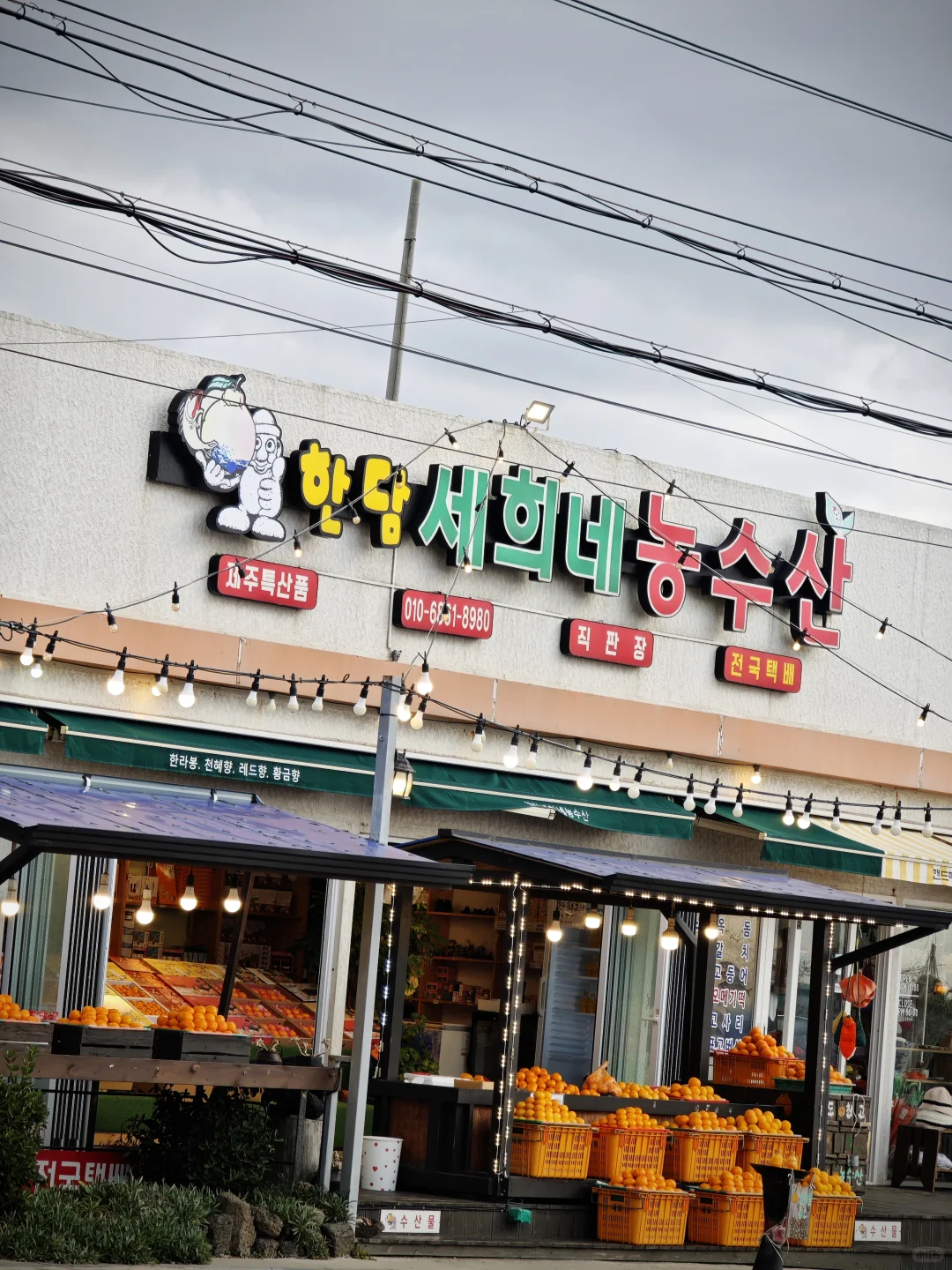 12月的济州岛你就冲吧，三天两晚人均2000