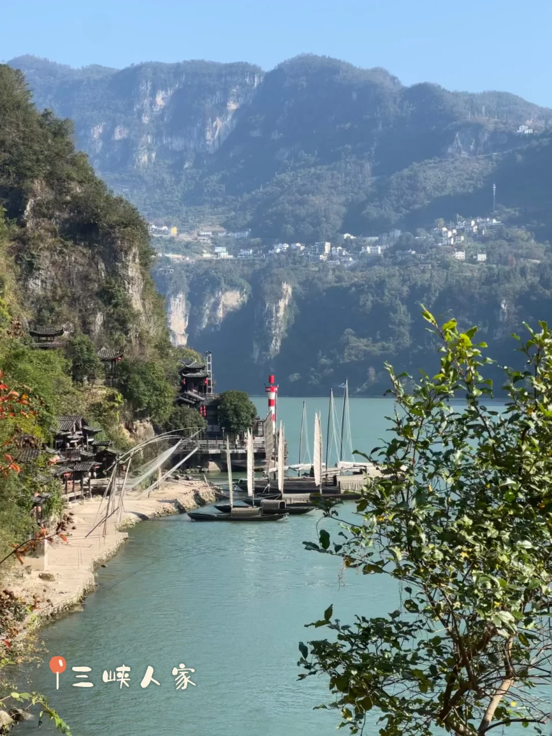 湖北宜昌玩几天?秋季旅行攻略汇总📝