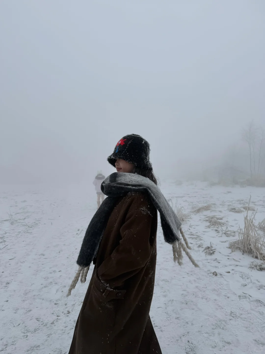 玩到舍不得离开的长白山之旅