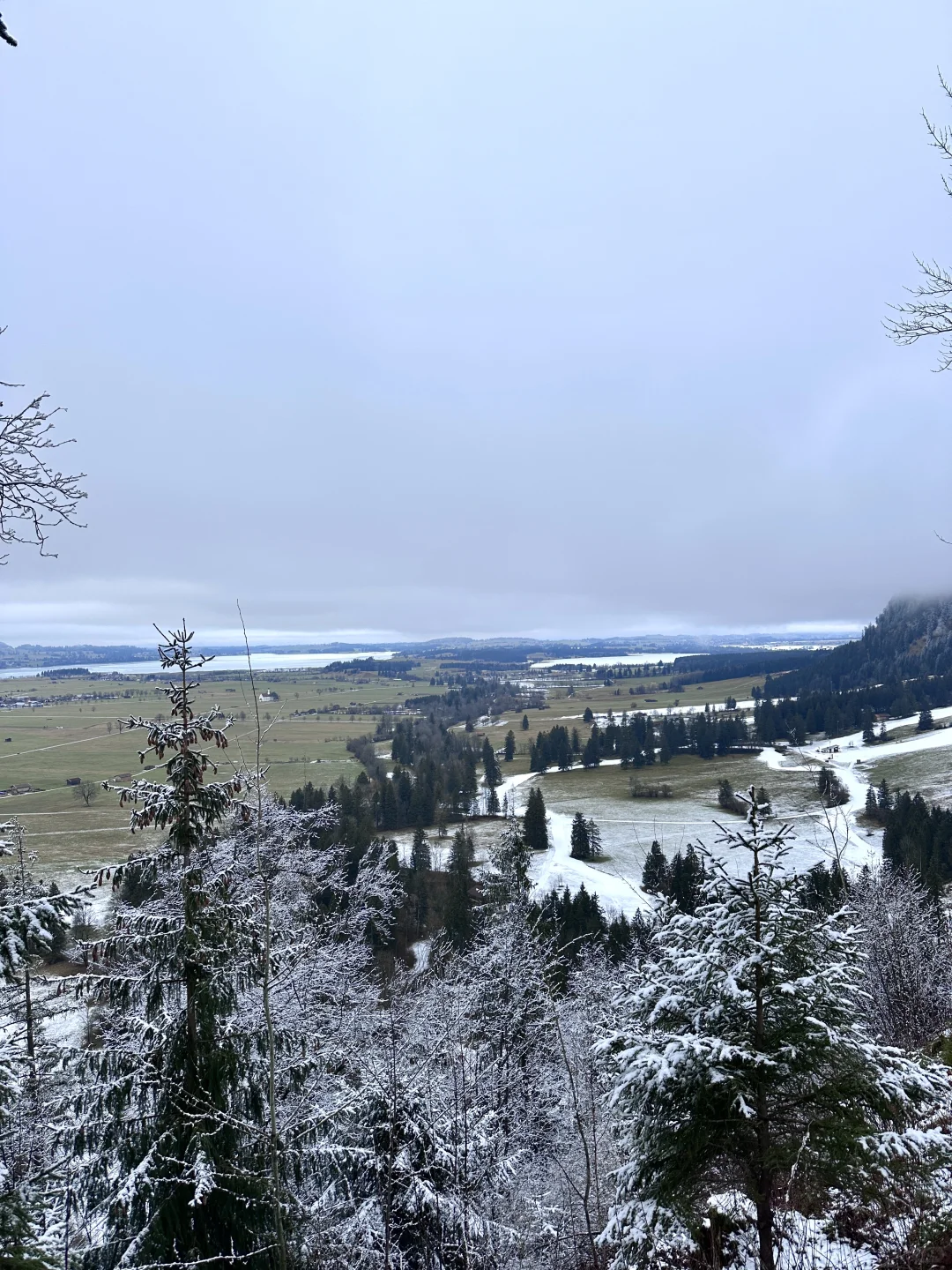 女孩子如何一个人勇闯欧洲五国全身而退